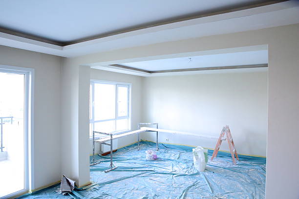 Best Acoustic Drywall Installation  in USA